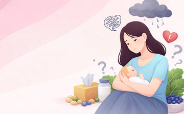 10 Early Signs of Postpartum Depression Every New Mother Should Know