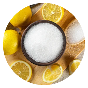 Citric Acid