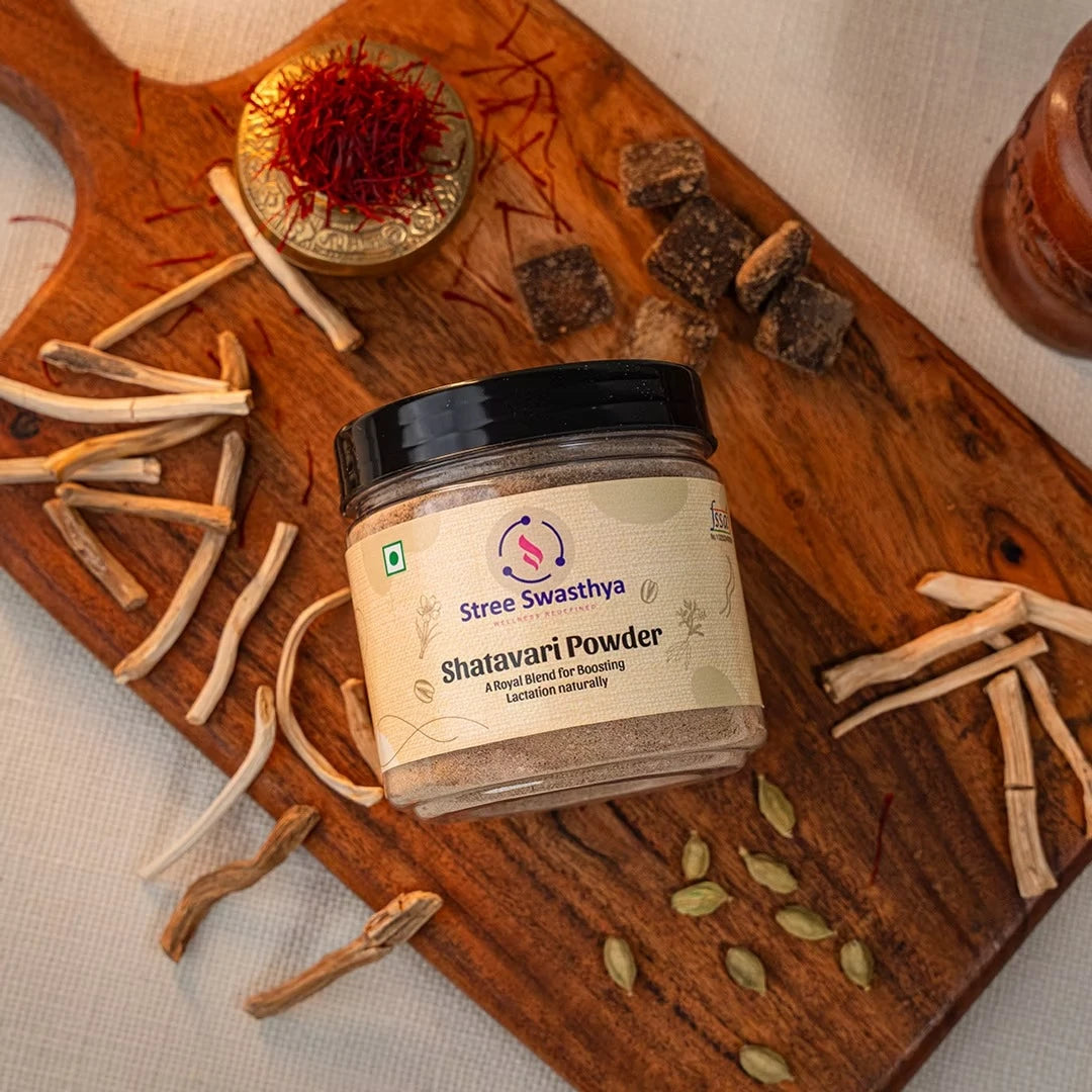 Complete Traditional Postpartum Food Kit