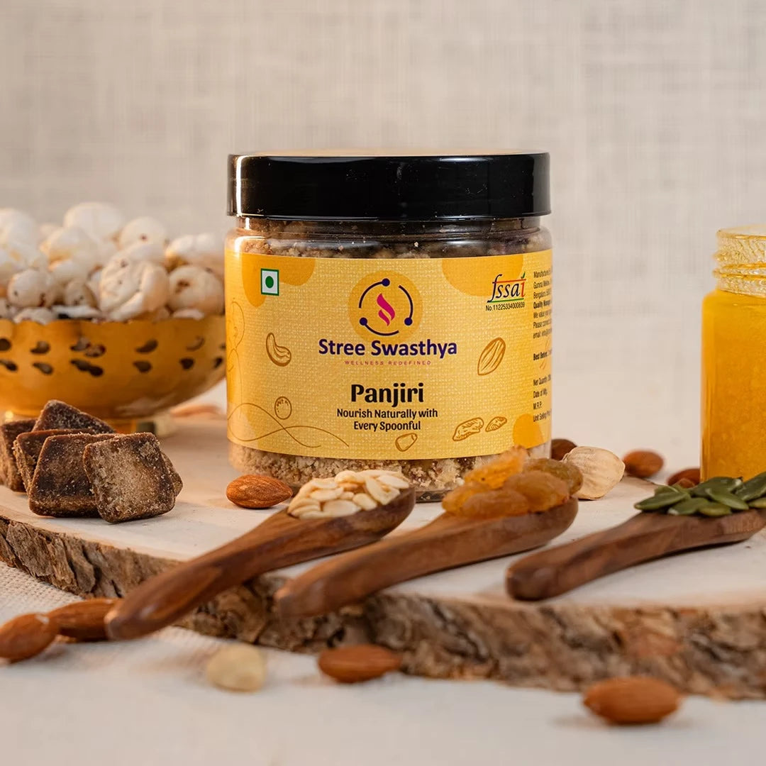 Complete Traditional Postpartum Food Kit