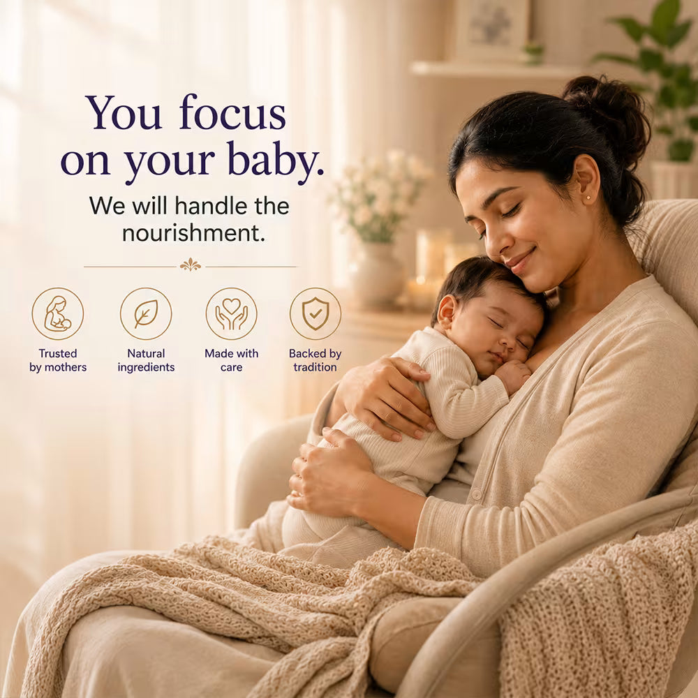 New Mother Feeding Support Kit