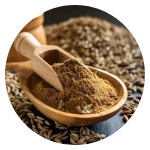 Jeera Powder