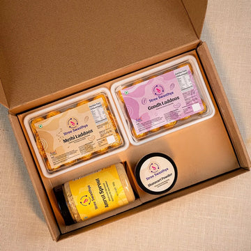 Mother’s Lactation Diet Kit