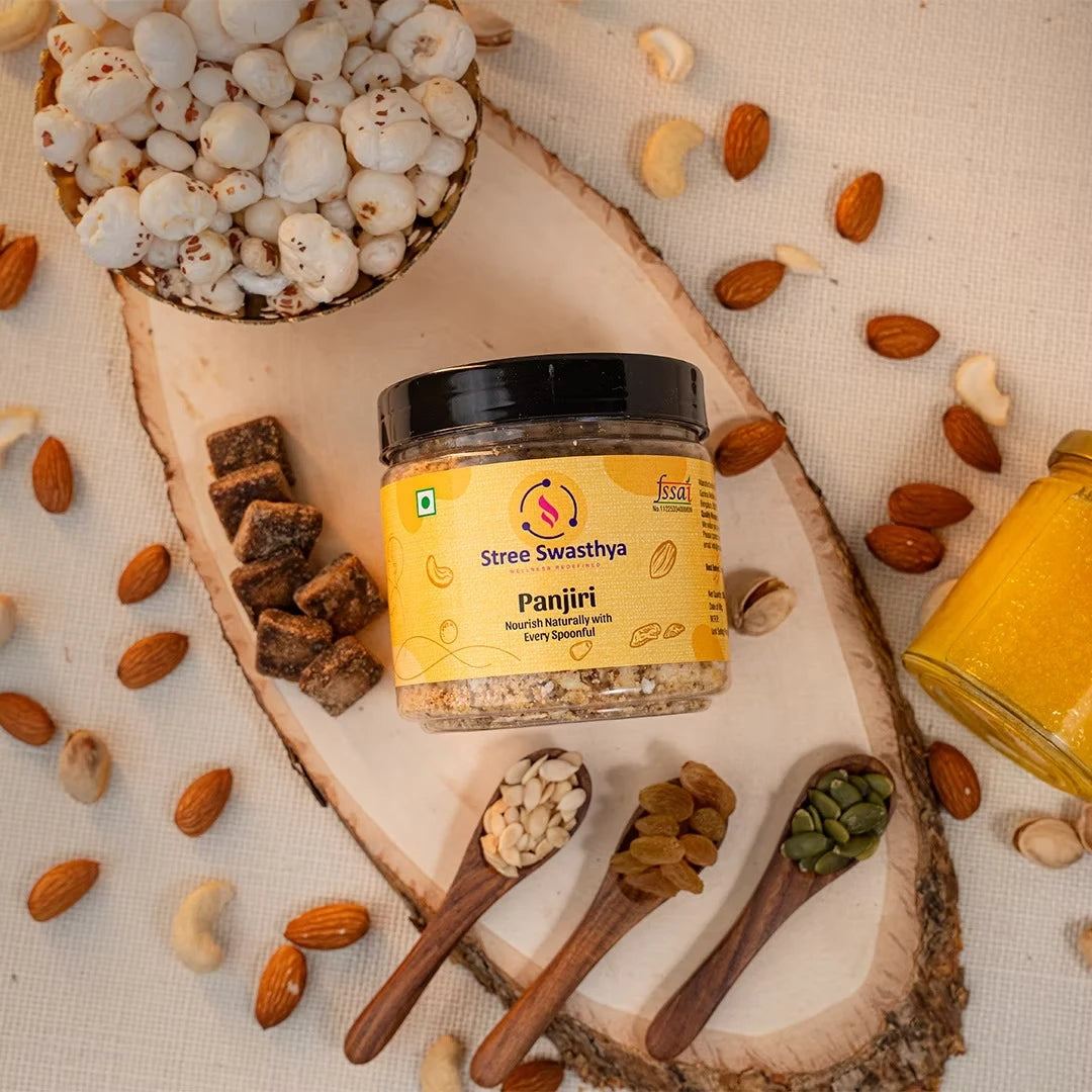 New Mother Nourishment Kit