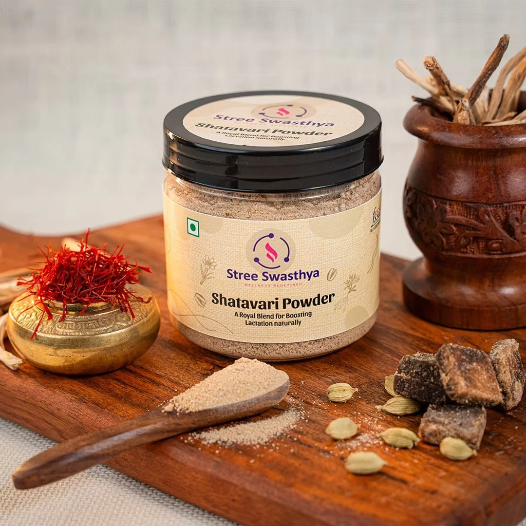 New Mother Nourishment Kit