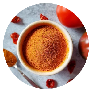Tomato Powder