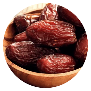 Dates