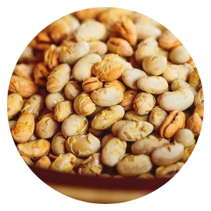Roasted Soyabean